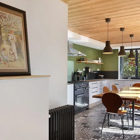 Appartamento Le Pic-bois, évasion Familiale *
