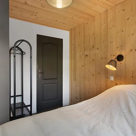 Appartamento Le Pic-bois, évasion Familiale