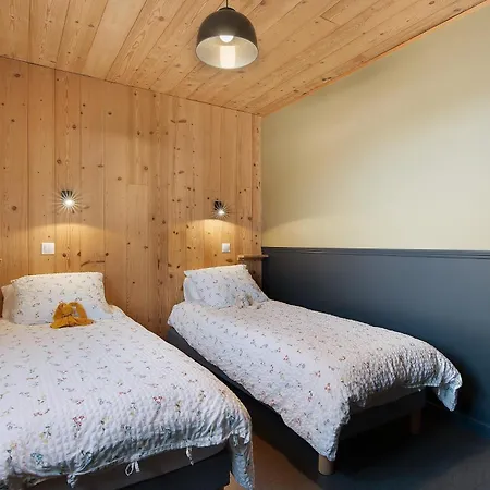 Le Pic-bois, évasion Familiale * Villard-de-Lans